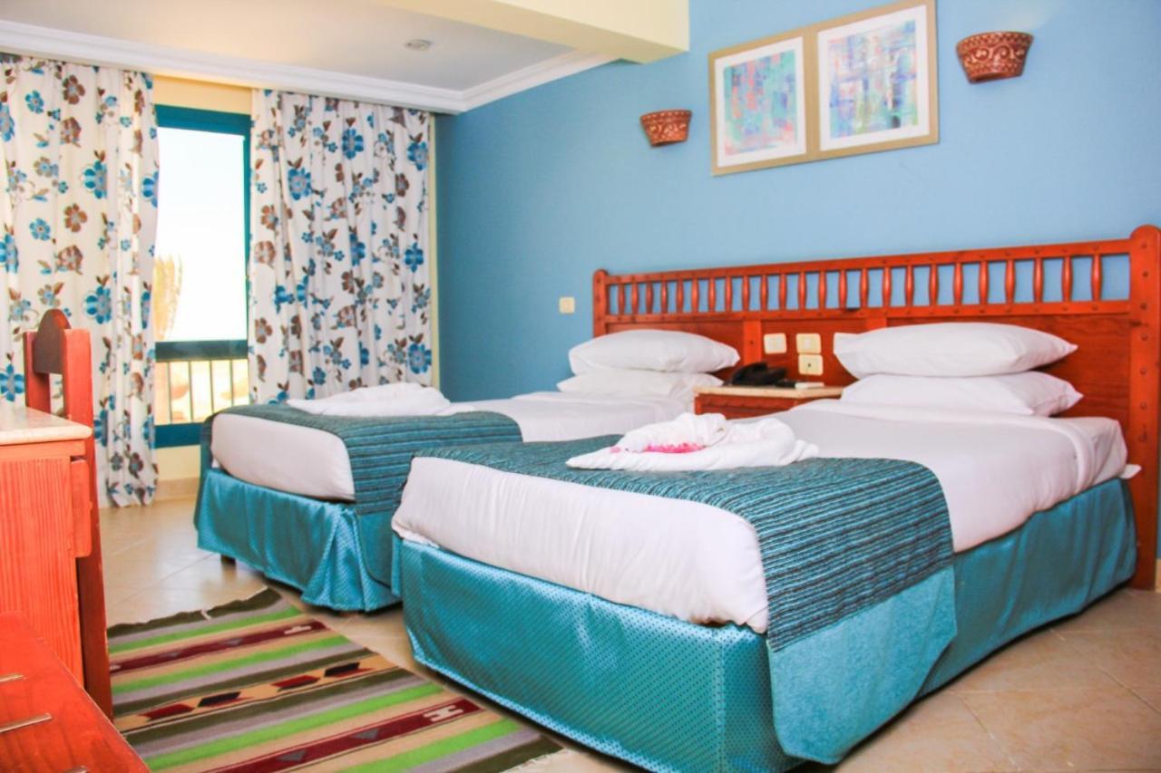 Green Sudr Resort Ras Sedr Exterior foto